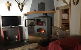 Descanso, aire sano y buenos asados